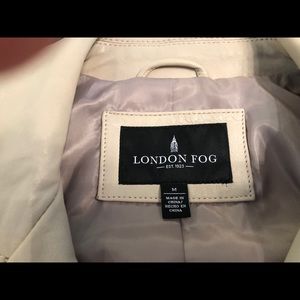 Women’s leather jacket